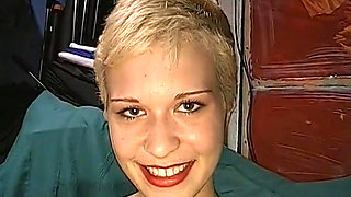 Blowbang Bukkake and Sperm Spit Swapping Babes Ggg John Thompson