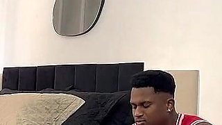 Naughty Auntie Parades in Lingerie and Draws Attention She Decides to Punish Him by Giving Her Ass and He Fucks Her Until He Cums in Her