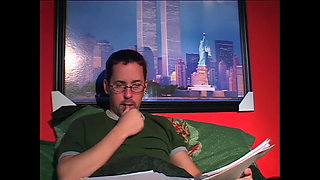 Audrey Hollander: Your Redhead Goddess in Latex to Fuck in the Ass