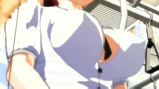 Evangelion 3d hentai