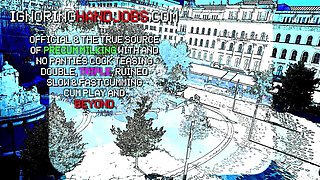 Amorous GF - best blowjob action - Ignoring Handjobs