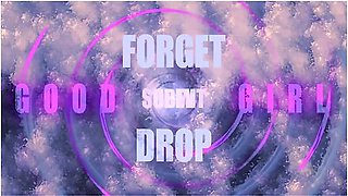 Positively Feminine - Erotic Audio, Feminization, Deep Trance, Submission, Collar, Good Girl