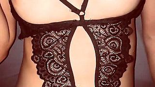 My Wife at the Hôtel After Party