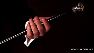 Billy Berlin's Showcase - MENatPLAY
