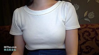 Amateur Asian girlfriend homemade hardcore action