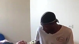 Bigdaddykj: Neighbor Asked for Help Moving in Full