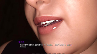 Laura Lustful Secrets (part 16