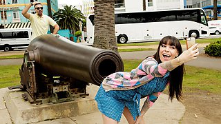 Never Get Married: The Downward Spiral With Dana Dearmond, Keiran Lee - Brazzers