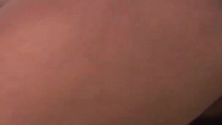 Asian Hairy Pussy Fucked by Big Cock