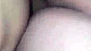classic homemade interracial cuckold with sexy blonde cc