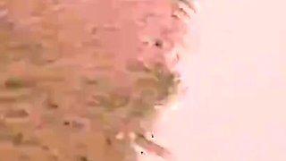 The Cum Shot of the Challenge Trailer