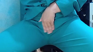 Nurse Practitioner Speaks Out