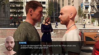 Taboo Games (part 7)