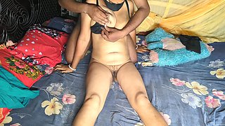 Village Bangla Hot Bhabi Full Sex Video Hot Desi Bhabi Sex