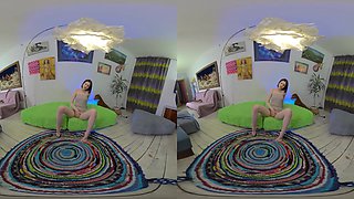 Margo VT in Anal Scene 2 - VRmodels