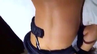 Asian Amateur Enjoys Hardcore Fucking
