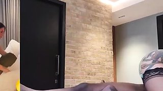 Adreena Winters - Cuckold Films Interracial Sex