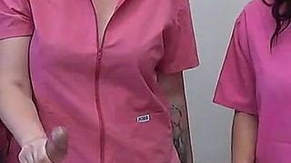 Advanced Male Obedience Training Featuring Faith Anderson, Lexy, Marilyn