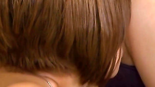 Sensual Lesbian Sex with Elegant Foot Fetish for Blonde and Brunette Girls