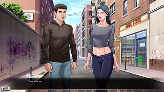 Complete Gameplay - Our Red String, Part 8