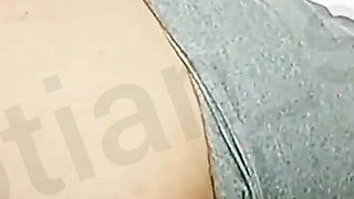 Bint Al-buhaira's Latest Release, with Her Stepson's Owner Having a Big Cock and a Clear Voice