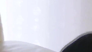 Sylvia Diamond a Slutty Mature Woman with Big Tits and Light Hair Gets Both Holes Filled and Enjoys It in Her Ass