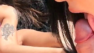 I Get Invited on Vacation and Fucked Hard! - Annacherry7