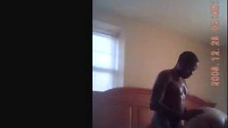 Another PAWG gives it up