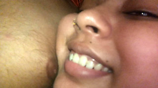 Bengali Indian Bhabi Hot Romance New Video.desicouplebd