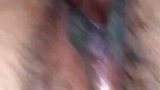 I Love Feeling My Boyfriend's Friend's Delicious Cock in My Wet Pussy. and Let Him Throw His Milk Inside Me