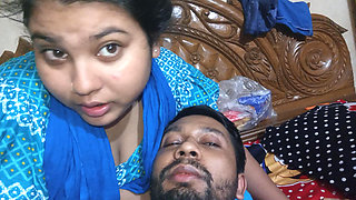 Bangladeshi Hot Sexy Figure Bhabhi is Fucked Hard by Her Naughty Boyfriend