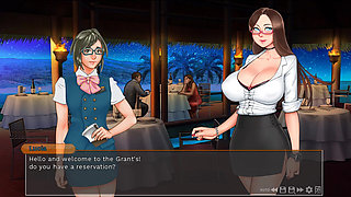 Sylvia - 40 Sylvia Proves Her Love by Misskitty2k