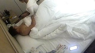 Horny fat arab housewife fingered on amateur hidden cam