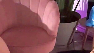 French Pegging Femdom Fuck Anal Slut a Fuck Machine