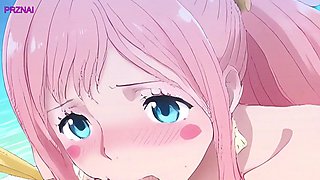 One Piece Shirahoshi (7) Hen