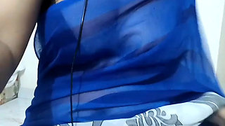 Bangladeshi HOT Vabi Danch & Video Call Showe Part 10