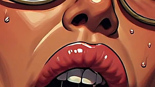 Women Sucking Dick Ai Art