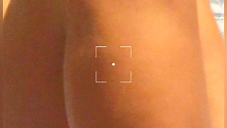 My Boyfriend Likes to Record Me While I Dance to Him Very Sensually and I End up as He Likes, That I Get Multiorgasmic