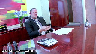 Sassy secretary - MMM100