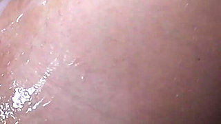 All My Creamy Pussy Is for You