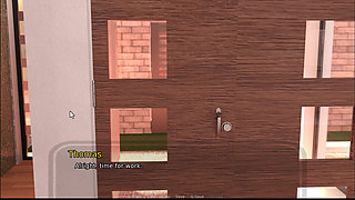 Grandmas House 143 I Have Impreginated Genieve Such a Sweet Old Lady