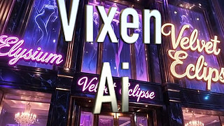 POV Luxury Strip Club Experience With Many Beautiful Strippers and 4 Girls in VIP Bedroom Hentai Anime