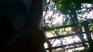 Bearded Daddy's Outdoor Adventure