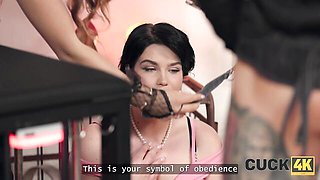 Watch sinful Max Dior's clip