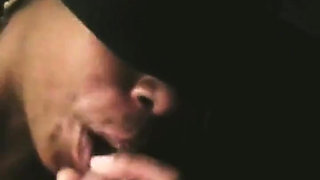 Extremely Sloppy Mouth Work!!