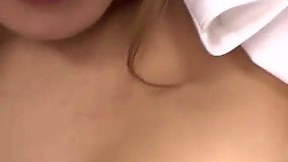 Dirty Japanese Scene-4 Busty Japanese Secretary Fucked by Three Cocks in the Office