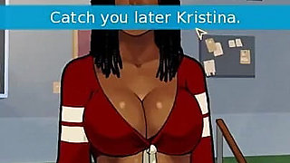 The Romantic World [v0.04] Part 2 Gameplay by Loveskysan69