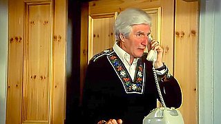 Heissblutiges Verlangen (1985)