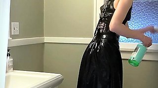 amateur luxury fetishes squirting on live webcam