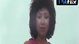 Rei Okamoto Titties Sequence in Brunt! Wank The Ripper